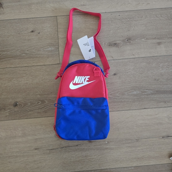 Nike Other - Nike Buddies Lunch Box Bag Tote (4L)